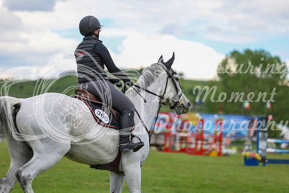 05342 - Shea - 2026 June Classic II - Thursday June 18th