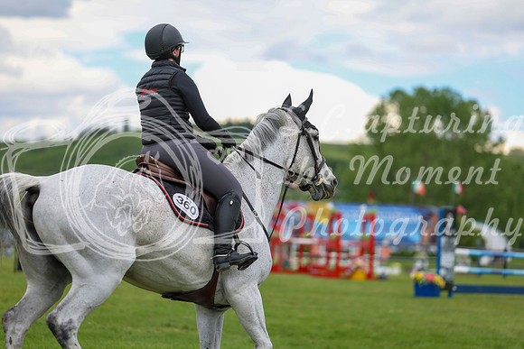 05343 - Shea - 2026 June Classic II - Thursday June 18th