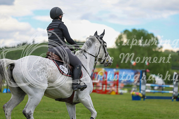 05344 - Shea - 2026 June Classic II - Thursday June 18th