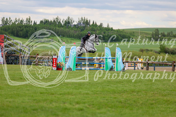 05345 - Shea - 2026 June Classic II - Thursday June 18th
