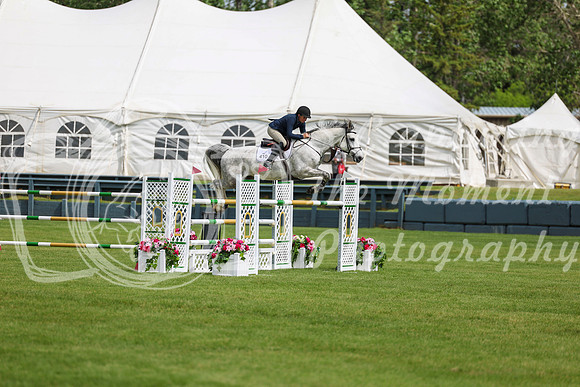 00998 - Shea - 2026 June Classic II - Thursday June 18th