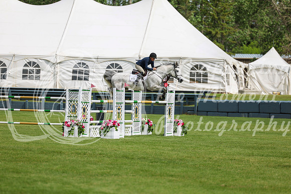 00999 - Shea - 2026 June Classic II - Thursday June 18th