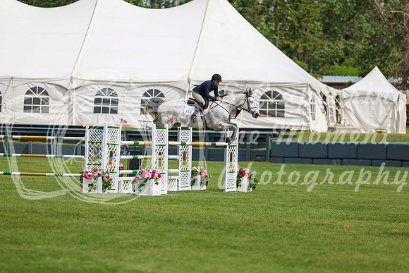 01000 - Shea - 2026 June Classic II - Thursday June 18th