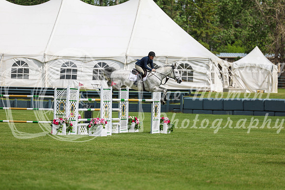 01001 - Shea - 2026 June Classic II - Thursday June 18th