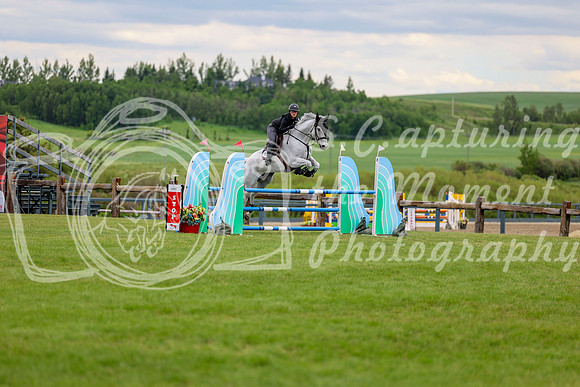 05346 - Shea - 2026 June Classic II - Thursday June 18th