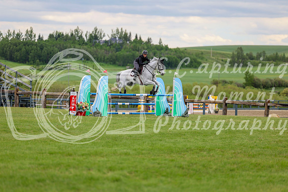 05350 - Shea - 2026 June Classic II - Thursday June 18th