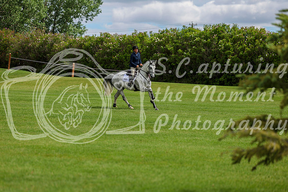 01003 - Shea - 2026 June Classic II - Thursday June 18th