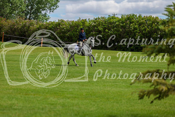 01004 - Shea - 2026 June Classic II - Thursday June 18th