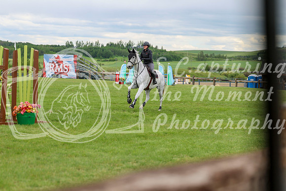 05352 - Shea - 2026 June Classic II - Thursday June 18th