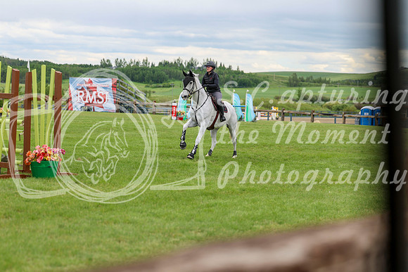 05353 - Shea - 2026 June Classic II - Thursday June 18th
