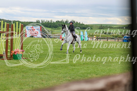 05354 - Shea - 2026 June Classic II - Thursday June 18th