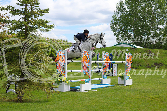 01006 - Shea - 2026 June Classic II - Thursday June 18th