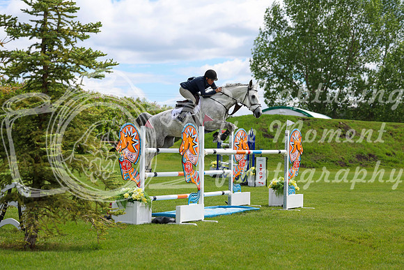 01008 - Shea - 2026 June Classic II - Thursday June 18th