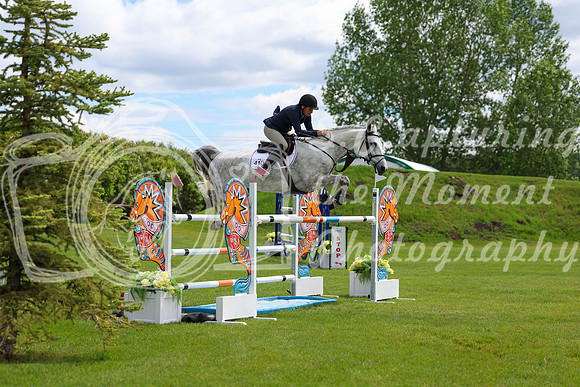01011 - Shea - 2026 June Classic II - Thursday June 18th