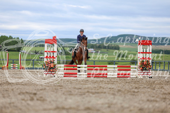 00654 - Shea - 2026 June Classic II - Thursday June 18th