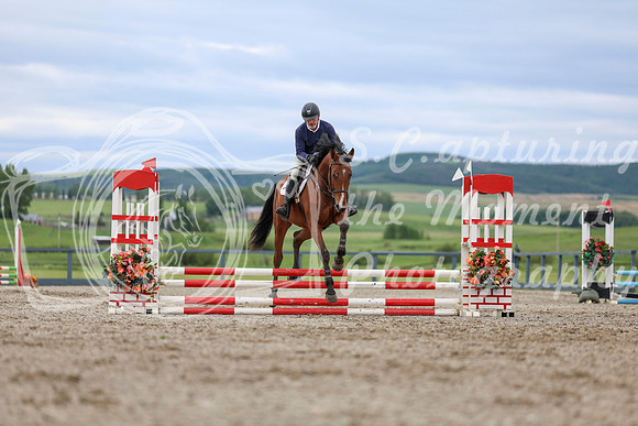 00661 - Shea - 2026 June Classic II - Thursday June 18th