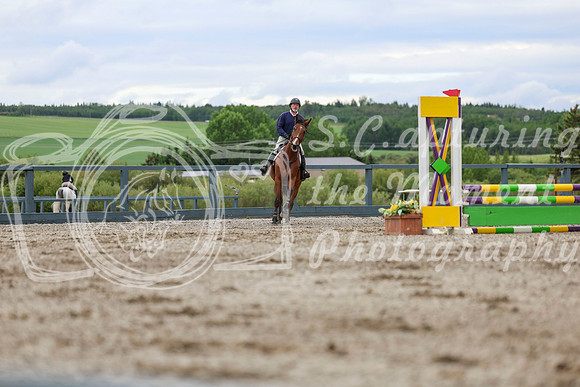 00663 - Shea - 2026 June Classic II - Thursday June 18th