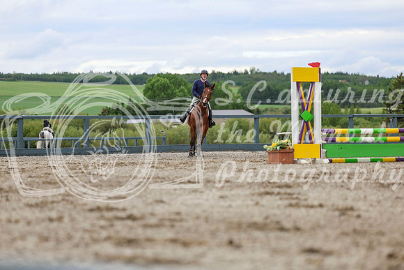 00664 - Shea - 2026 June Classic II - Thursday June 18th