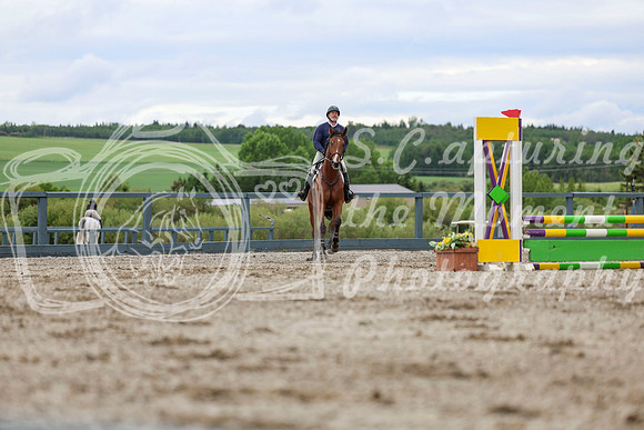00666 - Shea - 2026 June Classic II - Thursday June 18th