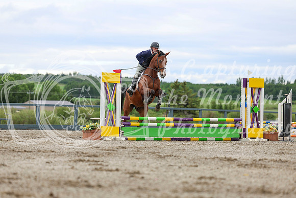 00668 - Shea - 2026 June Classic II - Thursday June 18th