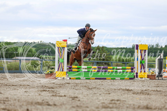 00669 - Shea - 2026 June Classic II - Thursday June 18th