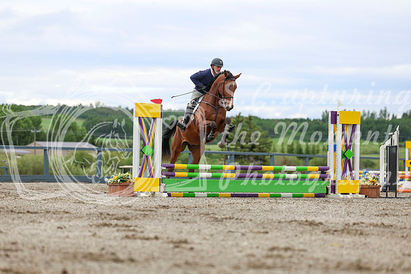 00670 - Shea - 2026 June Classic II - Thursday June 18th