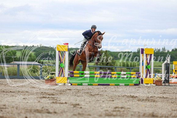 00671 - Shea - 2026 June Classic II - Thursday June 18th