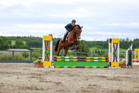 00672 - Shea - 2026 June Classic II - Thursday June 18th