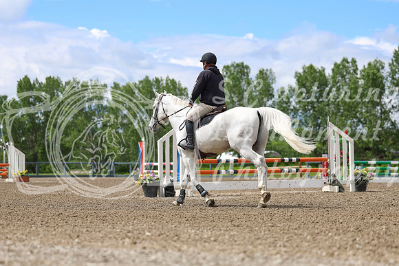 01874 - Shea - 2026 June Classic II - Thursday June 18th