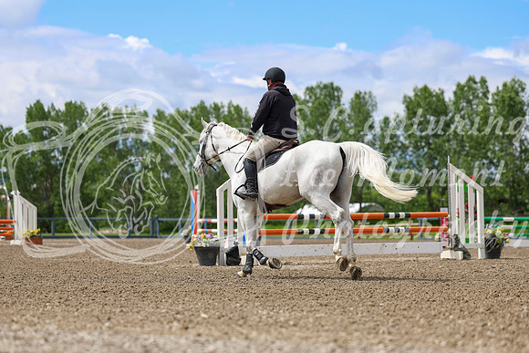 01875 - Shea - 2026 June Classic II - Thursday June 18th