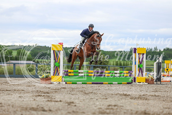 00673 - Shea - 2026 June Classic II - Thursday June 18th