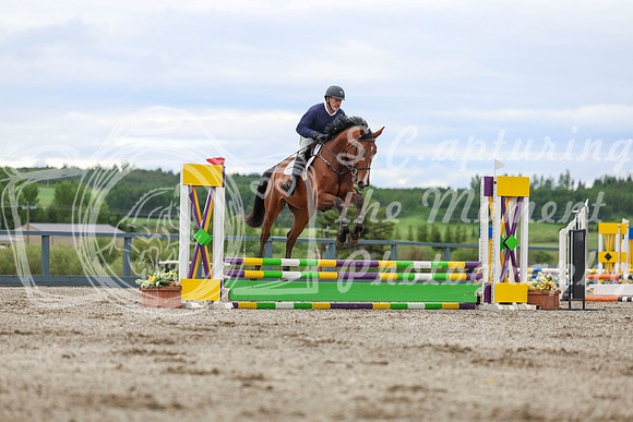 00674 - Shea - 2026 June Classic II - Thursday June 18th
