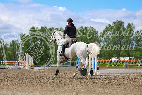 01876 - Shea - 2026 June Classic II - Thursday June 18th