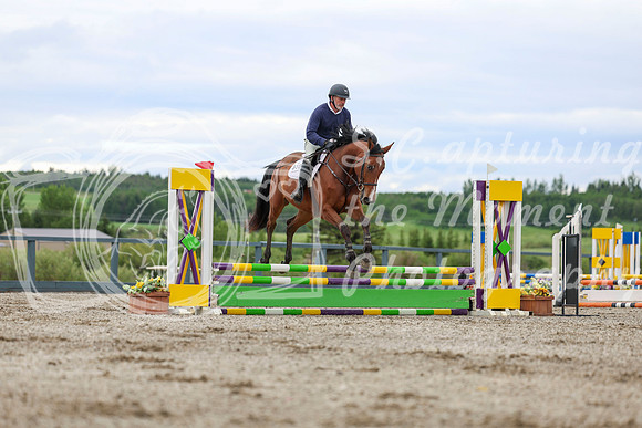 00676 - Shea - 2026 June Classic II - Thursday June 18th