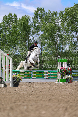 01878 - Shea - 2026 June Classic II - Thursday June 18th