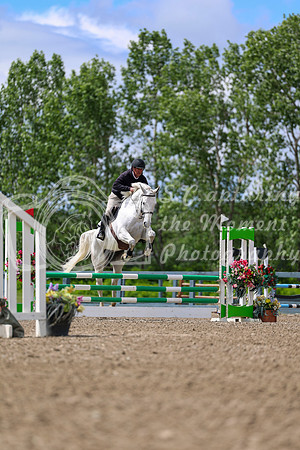 01879 - Shea - 2026 June Classic II - Thursday June 18th
