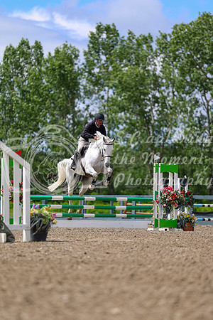 01881 - Shea - 2026 June Classic II - Thursday June 18th