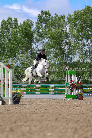 01882 - Shea - 2026 June Classic II - Thursday June 18th