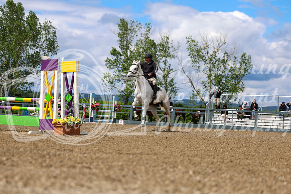01884 - Shea - 2026 June Classic II - Thursday June 18th