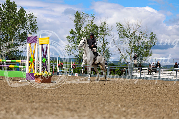 01885 - Shea - 2026 June Classic II - Thursday June 18th