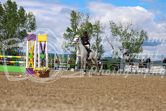 01886 - Shea - 2026 June Classic II - Thursday June 18th