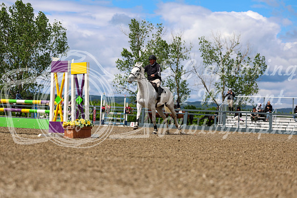 01887 - Shea - 2026 June Classic II - Thursday June 18th