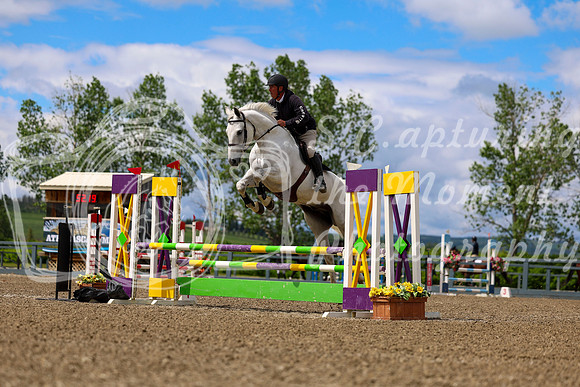 01889 - Shea - 2026 June Classic II - Thursday June 18th