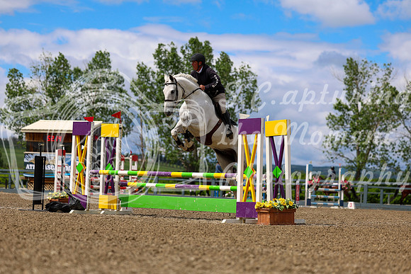 01888 - Shea - 2026 June Classic II - Thursday June 18th