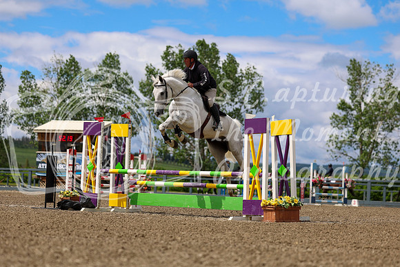 01890 - Shea - 2026 June Classic II - Thursday June 18th