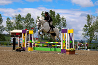 01891 - Shea - 2026 June Classic II - Thursday June 18th