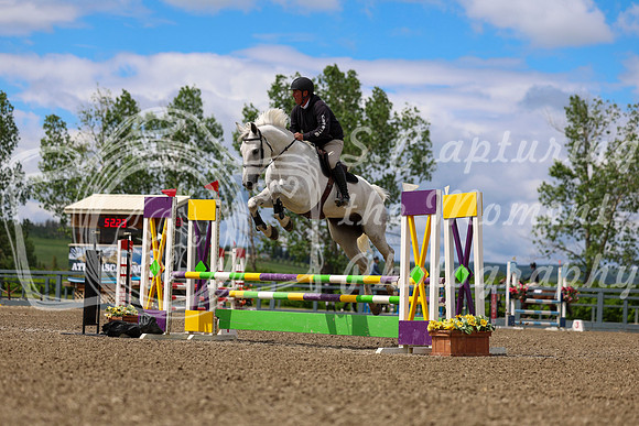 01891 - Shea - 2026 June Classic II - Thursday June 18th