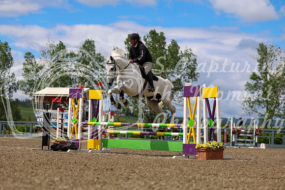 01892 - Shea - 2026 June Classic II - Thursday June 18th