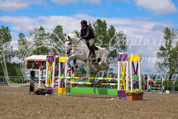 01893 - Shea - 2026 June Classic II - Thursday June 18th