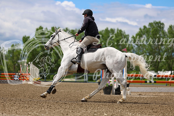 01895 - Shea - 2026 June Classic II - Thursday June 18th